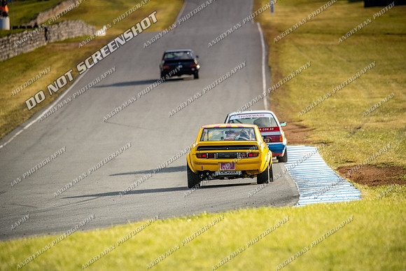 Muscle Car Cup - 14 - Sunday-16