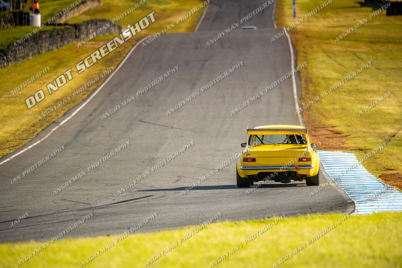 Sports Sedans 127 - Sunday-17