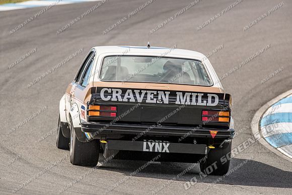 6 - Baskerville Historics 2018-9