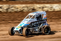 Speedcar 10 V10 - 12 - Carrick - 12th Jan 2019-3