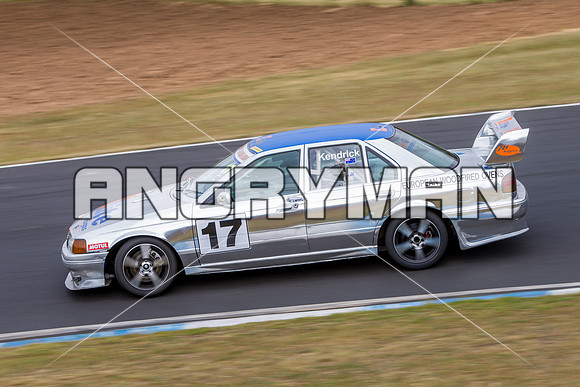 Sports GT 17 Mark Kendrick Falcon - Super Series Rnd 6 - 16th Nov 2014-2