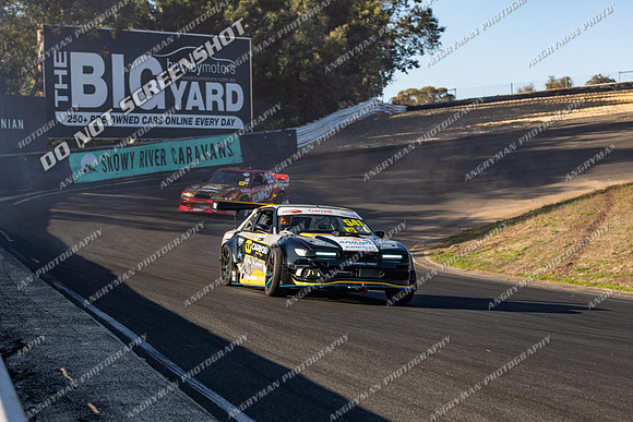 541 - Drift League - Drift Collective Rnd 2 - 17-18 May 2025-15