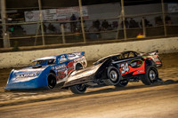 Super Sedan 34 V34 - 14 - Latrobe - 17th Jan 2020-15