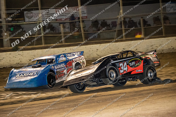 Super Sedan 34 V34 - 14 - Latrobe - 17th Jan 2020-15