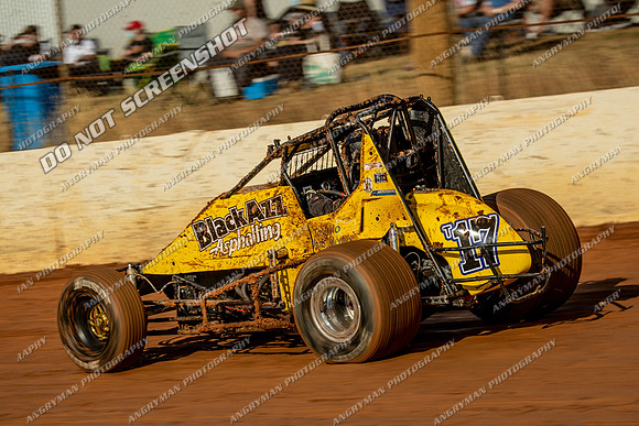 Wingless 17 T17 - 14 - Carrick - 25th Jan 2022-2
