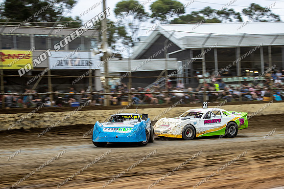 Tassie Six 25 T25 - Saturday-9
