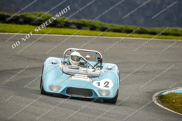 Historic Sports and Racing Cars - 12 - 03 - Saturday-9