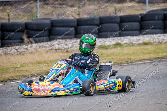 Tag 125 Light #33 - Karts - 11th September 2016-4