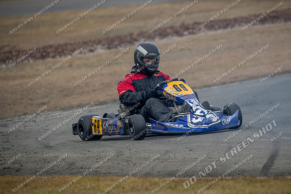 TAG 125 Restricted Medium - 69 - Karts - 1st June 2017-2