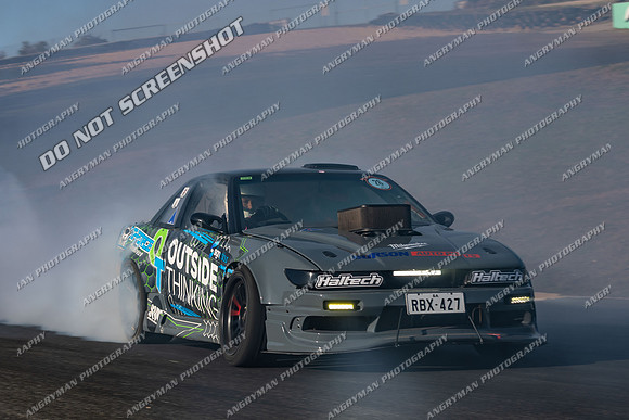 26 - Drift League - Drift Collective Rnd 2 - 17-18 May 2025-34