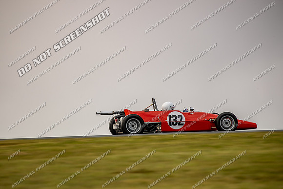 Regularity Sports & Racing Cars 132 - Saturday-5