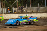 Tassie Six 38 T38 - Saturday