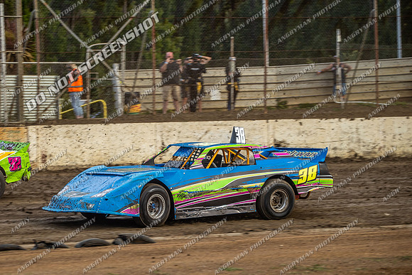 Tassie Six 38 T38 - Saturday