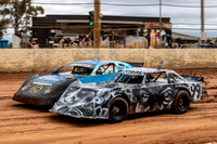 Tassie Six 99 T99 - 11 - Carrick - 8th Jan 2022-3