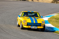 51 - Regularity - Marque Sportscars & Invited-2