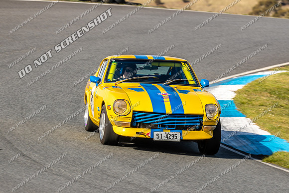 51 - Regularity - Marque Sportscars & Invited-2