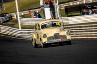 Early Holden Regularity 60 - Saturday-2
