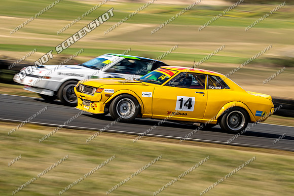 14 - Muscle Car Cup Over 3501cc-21