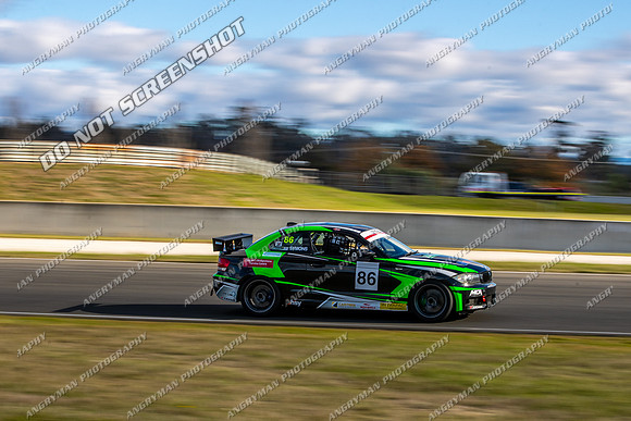 Sports GT 86 - TCRC Rnd 4 - 18-19 May 2024-7