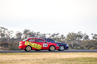 Hyundai 14 - Super Series Rnd 3 - Baskerville - 24-05-2015-10