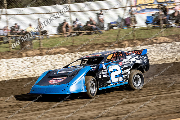 Super Sedan 2 V2 - 13 - Latrobe - 18th Jan 2019-3
