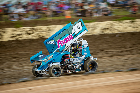 Formula 500 43 T43 - 12 - Latrobe - 15th Jan 2022-2