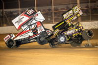 Sprintcar 73 V73 - 16 - Latrobe - 30th Jan 2020-13