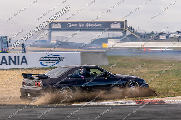 5 - Drift League - Drift Collective Rnd 2 - 17-18 May 2025-5