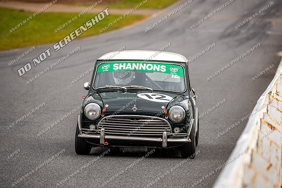 Group NB Under 3 Litre and NC Under 2 Litre - 12 - 04 - Sunday-7