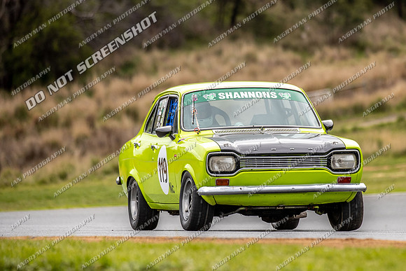 Group NB Under 3 Litre and NC Under 2 Litre - 119 - 01 - Thursday