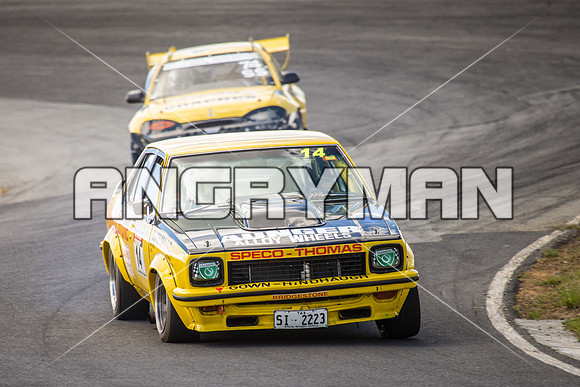 Sports GT 14 - Super Series Rnd 6 - 16th Nov 2014-7