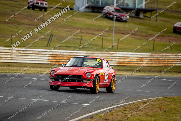 Group S & Invited - 30 - Baskerville Historics 2024-4