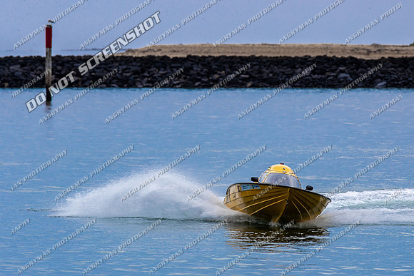 Unlimited - 4 - Turn It Up - Devonport Regatta 2019-9
