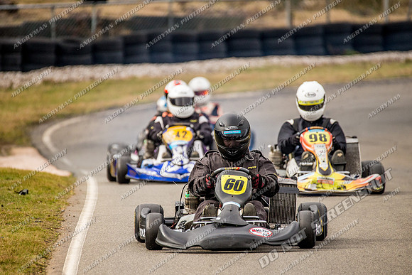 Tag Rest L-H #60 - Karts - 11th September 2016-7