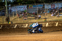 Formula 500 87 T87 - 12 - Latrobe - 15th Jan 2022-4