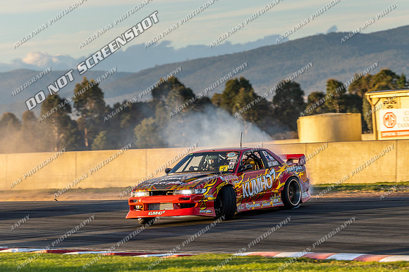 720 - Drift League - Drift Collective Rnd 2 - 17-18 May 2025-18