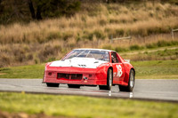 Sports Sedan 18 - Friday