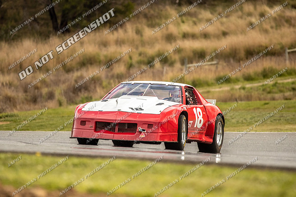 Sports Sedan 18 - Friday