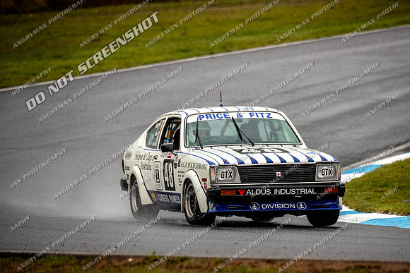 Heritage Touring Cars Group C - 48 - 02 - Friday-9