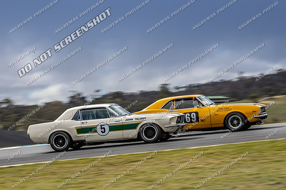5 - Group NB Over 3 Litre and NC Over 2 Litre-26