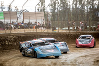 Super Sedan 2 V2 - 16 - Hobart - 26th Jan 2019-12