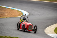 1 - Regularity - Marque Sportscars & Invited-11