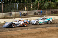 Tassie Six 2 T2 - Saturday