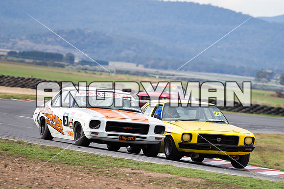 hq 5 - Super Series - 25th May 2014-8