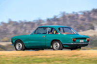 6 - Regularity Sedans