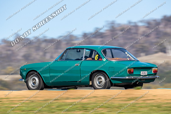 6 - Regularity Sedans