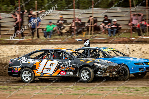 Street Stock 19 T19 - 08 - Hobart - 1st Jan 2023-3
