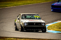 Sports Sedans 555 - Sunday-4