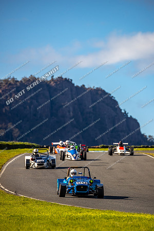 Regularity Sports and Racing Cars and Invited - 50 - 04 - Sunday