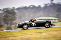 52 - Regularity - Marque Sportscars & Invited-8